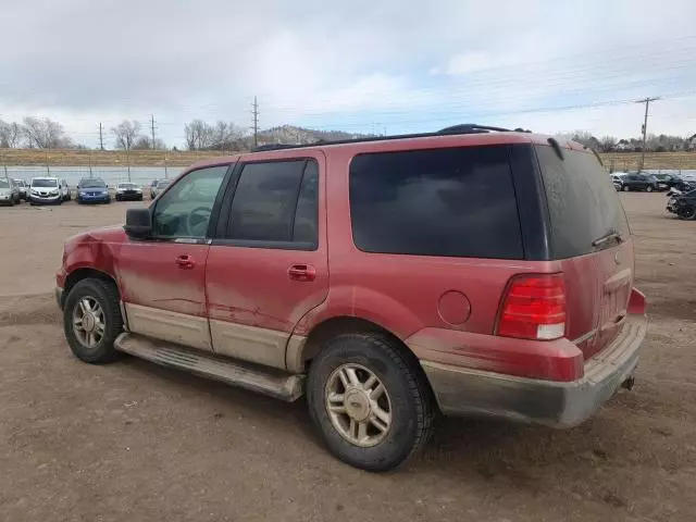 2003 Ford Expedition XLT