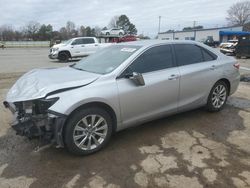 2015 Toyota Camry LE en venta en Shreveport, LA