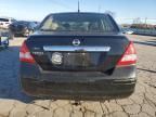 2011 Nissan Versa S