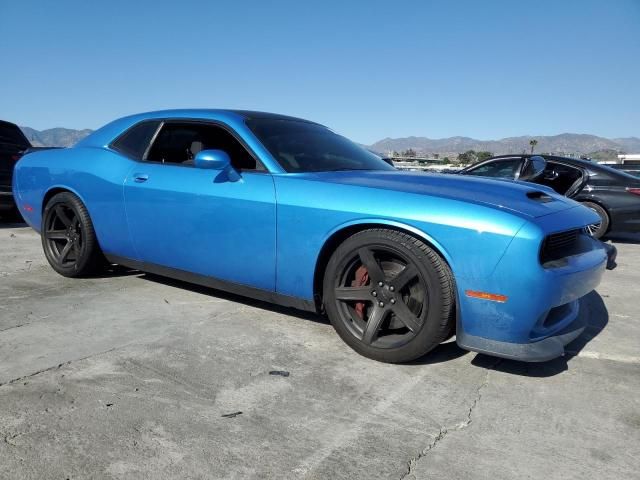 2019 Dodge Challenger SRT Hellcat