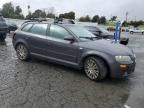 2006 Audi A3 2.0 Sport