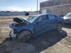 2024 Chevrolet Malibu Premier en venta en Fredericksburg, VA