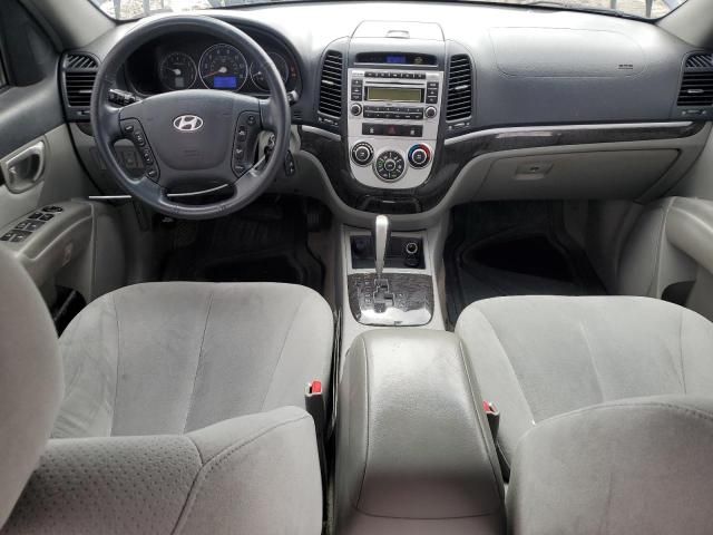 2008 Hyundai Santa FE SE