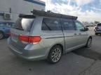 2010 Honda Odyssey EXL