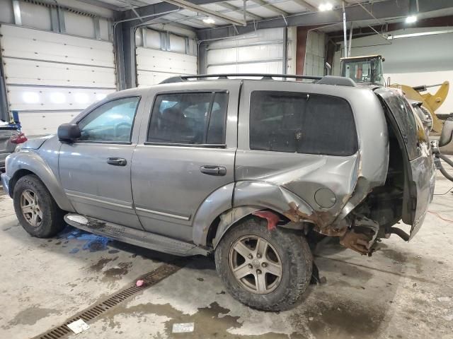 2005 Dodge Durango Limited