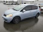 2010 Nissan Versa S