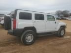 2006 Hummer H3