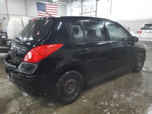 2009 Nissan Versa S