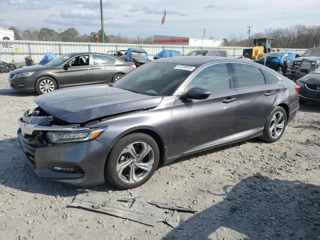 2019 Honda Accord EX