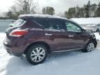 2014 Nissan Murano S