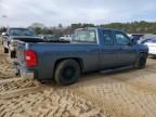 2011 Chevrolet Silverado C1500