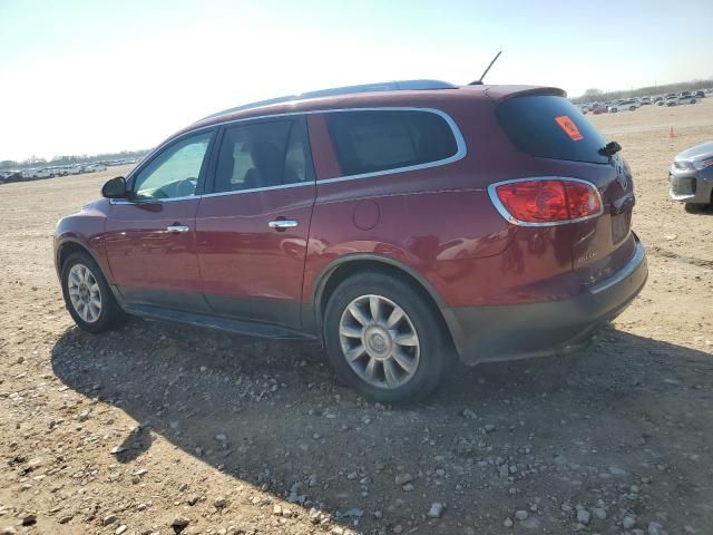 2011 Buick Enclave CXL