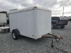 2001 Pace American Trailer