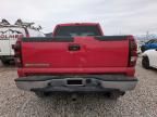 2006 Chevrolet Silverado K2500 Heavy Duty