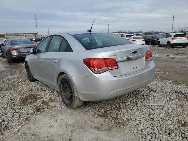 2011 Chevrolet Cruze LT