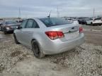 2011 Chevrolet Cruze LT