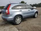 2007 Honda CR-V EXL