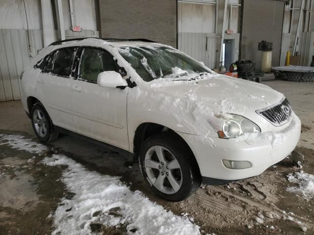 2005 Lexus RX 330