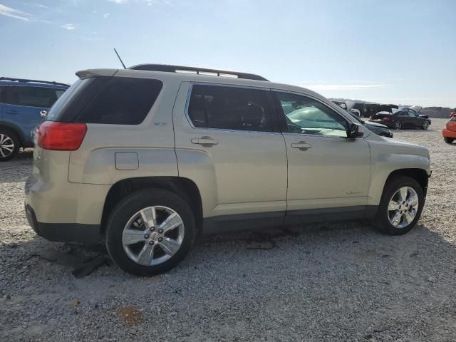 2014 GMC Terrain SLT