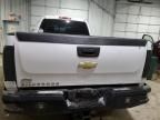 2011 Chevrolet Silverado C2500 Heavy Duty