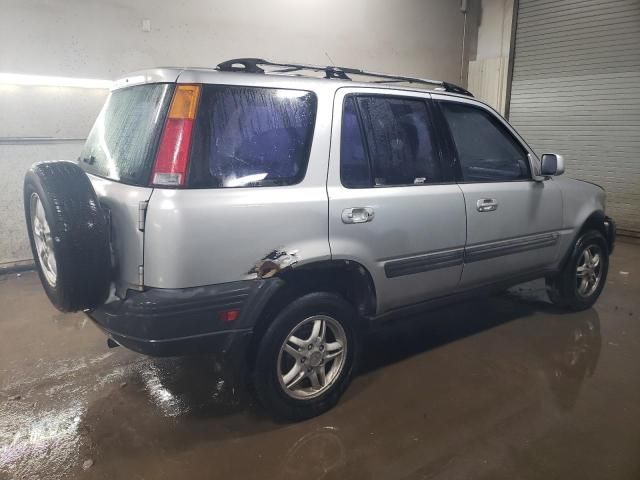 2000 Honda CR-V EX