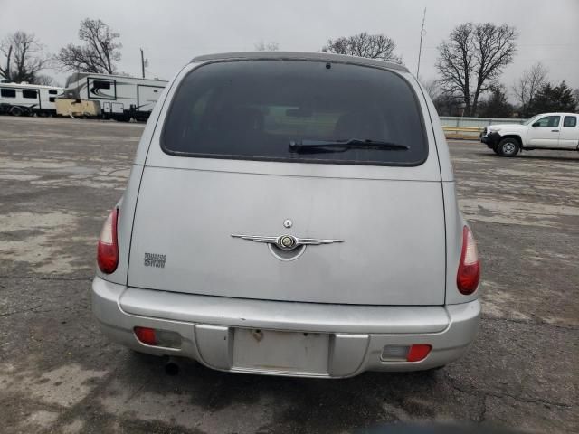 2006 Chrysler PT Cruiser Touring