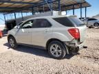 2010 Chevrolet Equinox LS