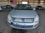 2008 Ford Fusion SEL