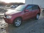 2007 Suzuki Grand Vitara Luxury