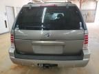 2002 Mercury Mountaineer