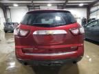 2017 Chevrolet Traverse Premier