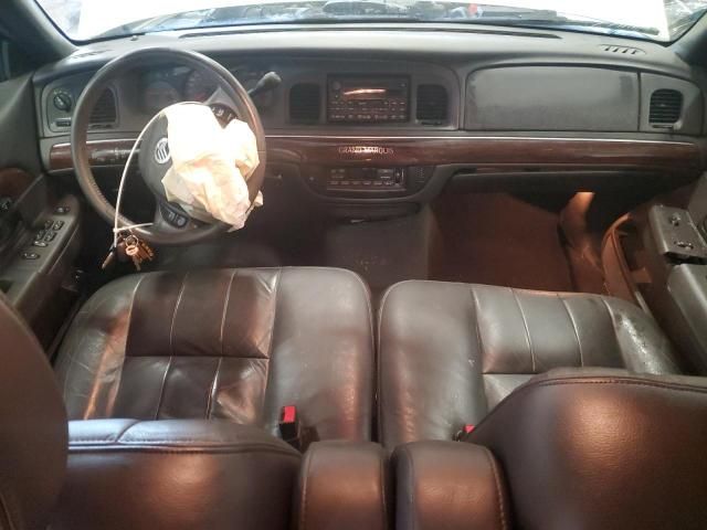 2003 Mercury Grand Marquis LS