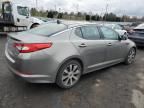 2012 KIA Optima SX