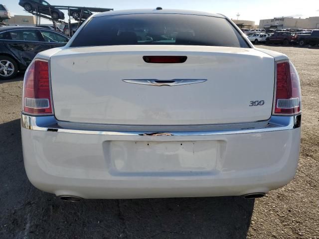 2012 Chrysler 300 Limited