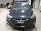 2013 Hyundai Elantra Coupe GS