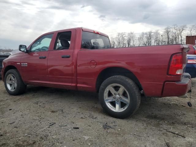 2013 Dodge RAM 1500 ST