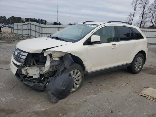 2008 Ford Edge SEL