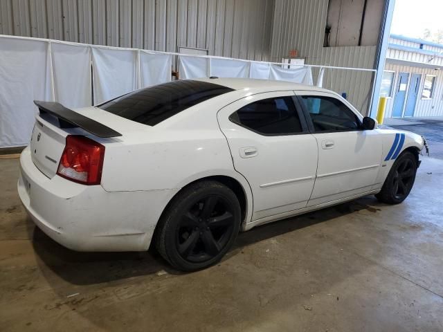 2010 Dodge Charger SXT