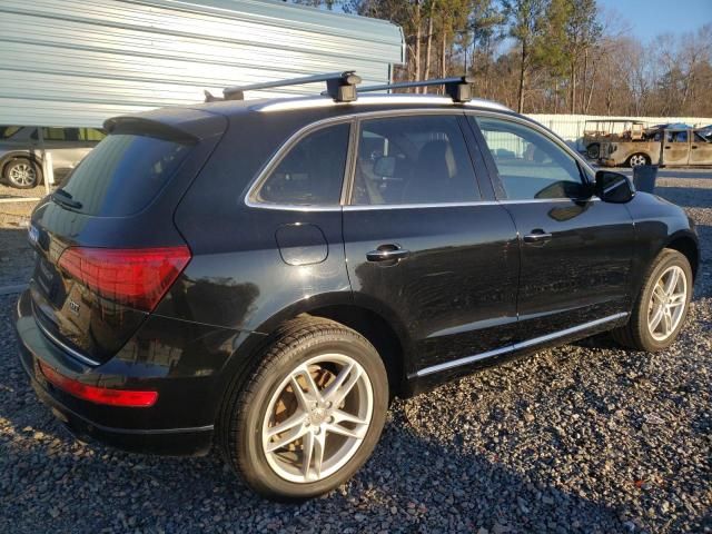 2017 Audi Q5 Premium