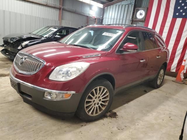 2011 Buick Enclave CXL