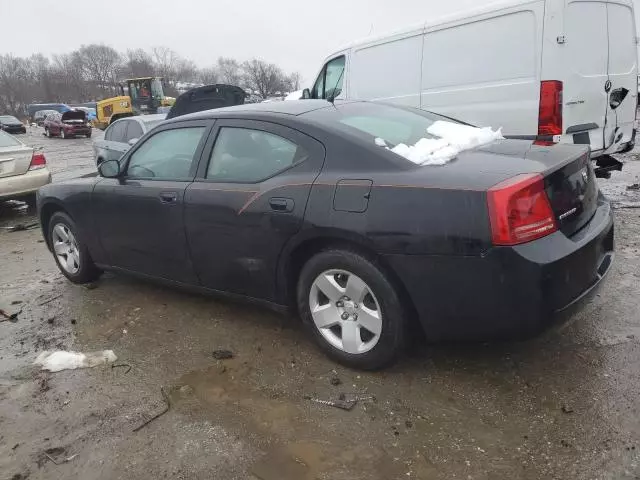 2008 Dodge Charger