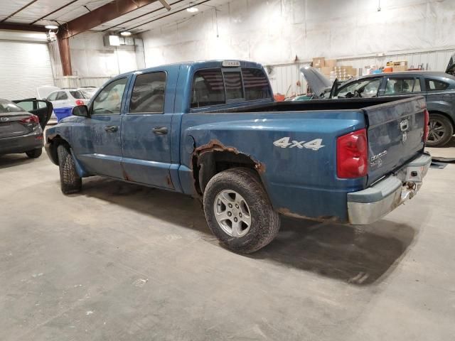 2005 Dodge Dakota Quad SLT