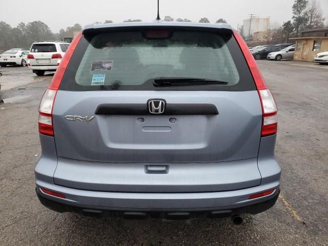 2011 Honda CR-V LX