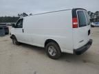 2021 Chevrolet Express G2500