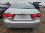 2009 Hyundai Sonata GLS