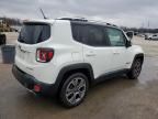 2016 Jeep Renegade Limited