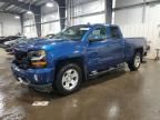 2019 Chevrolet Silverado LD K1500 LT