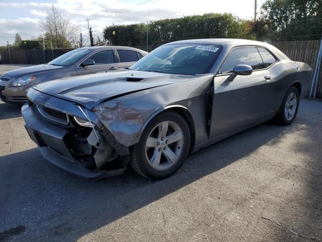 2011 Dodge Challenger