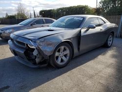 Clean Title Cars for sale at auction: 2011 Dodge Challenger