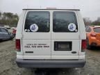 2007 Ford Econoline E150 Van